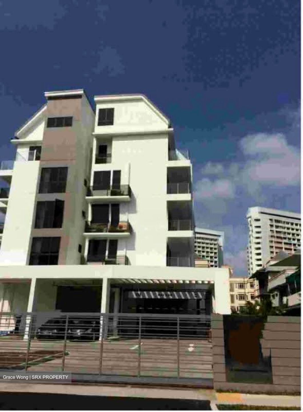 Jupiter 18 (D15), Apartment #633671701